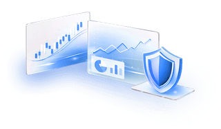Grupo de creadores de una empresa fintech construyendo desde los cimientos una plataforma de comercio de criptoactivos