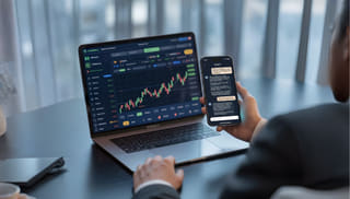 Plano dinámico que muestra dónde se encuentra la oficina de atención al cliente de la compañía junto con los datos de dirección para contacto